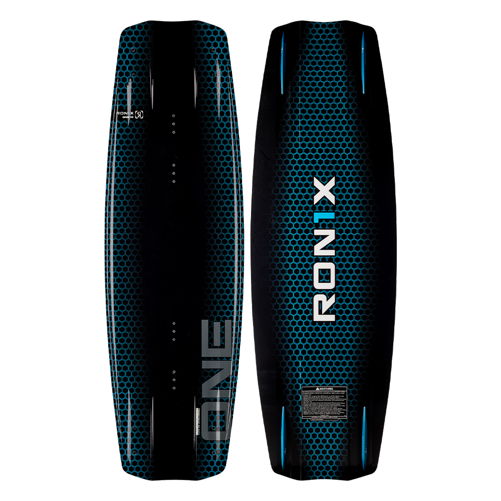 Ronix 2023 One Blackout Wakeboard - Main