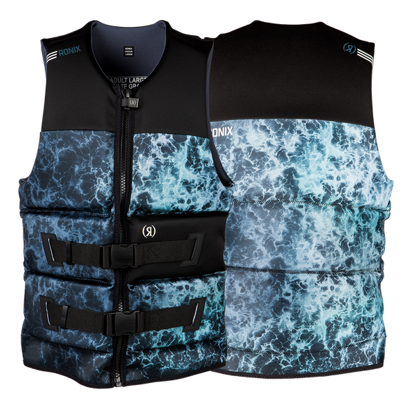Ronix Point Break Yes Men's CGA Vest