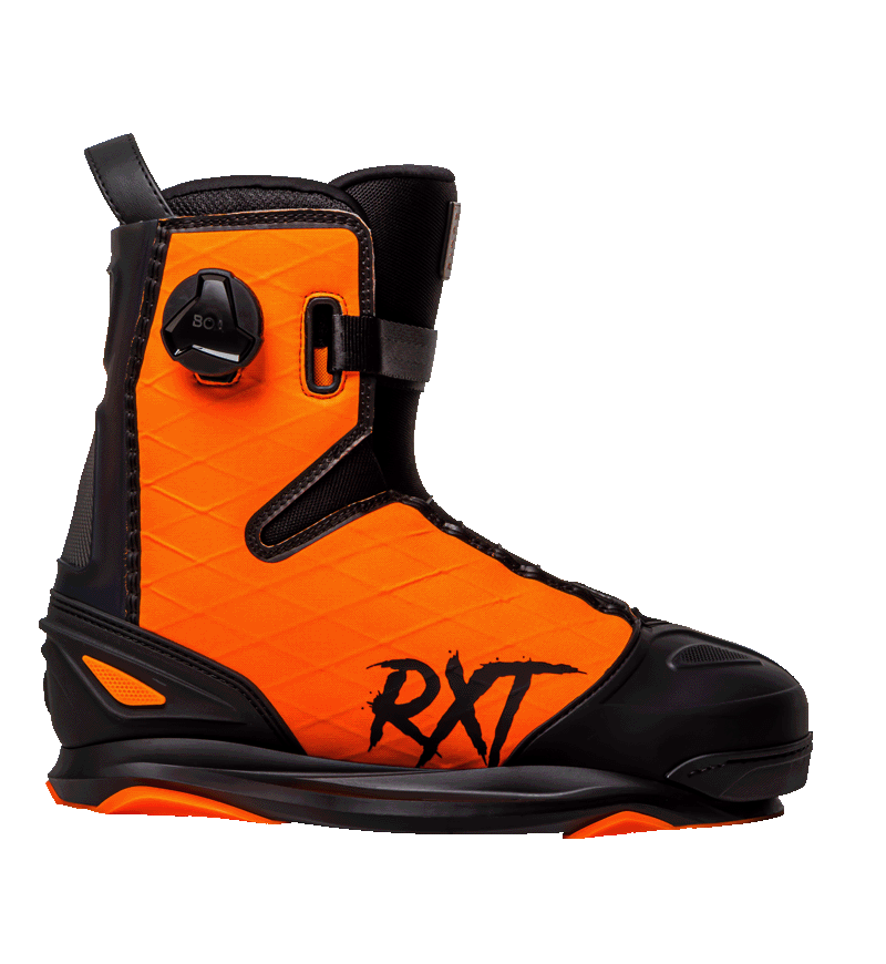 Ronix 2023 RXT Boa Boots - 360