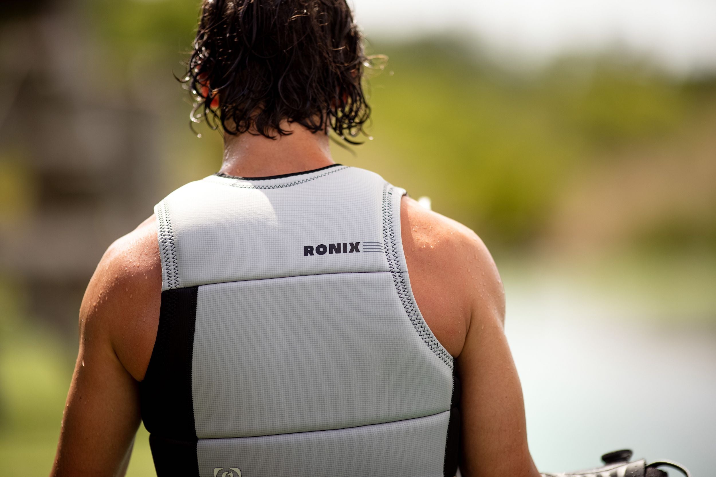 Ronix 2024 Supreme CE Approved Impact Vest