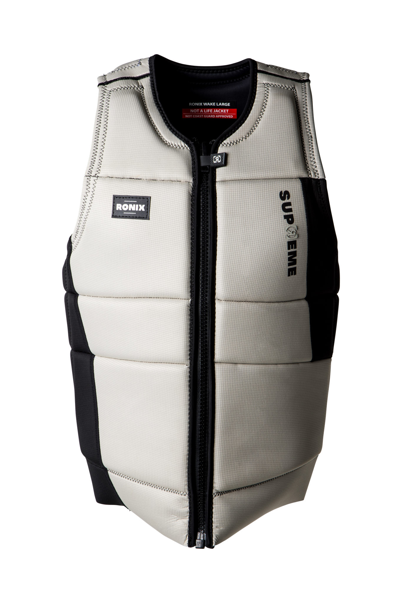 Ronix 2024 Supreme CE Approved Impact Vest