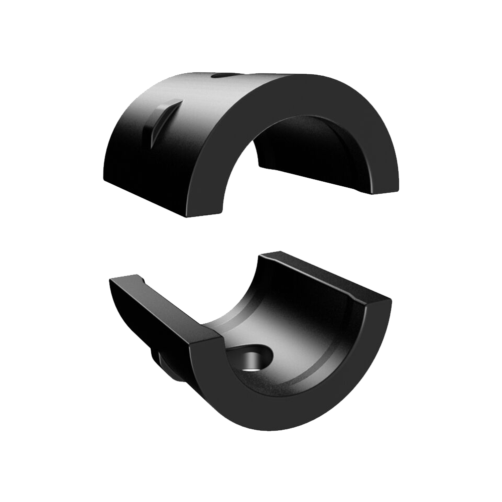 3 Inch Barometer Insert Roswell 3 Inch Universal Clamp Insert