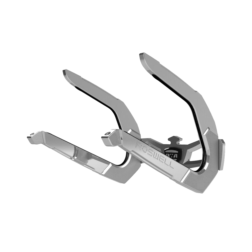 Roswell Elite Kneeboard Rack