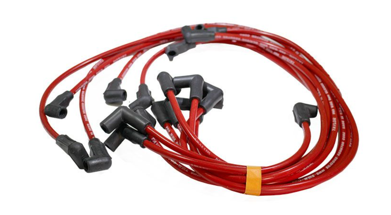 Indmar Spark Plug Wire Set 454/502 (DELCO) - 756001