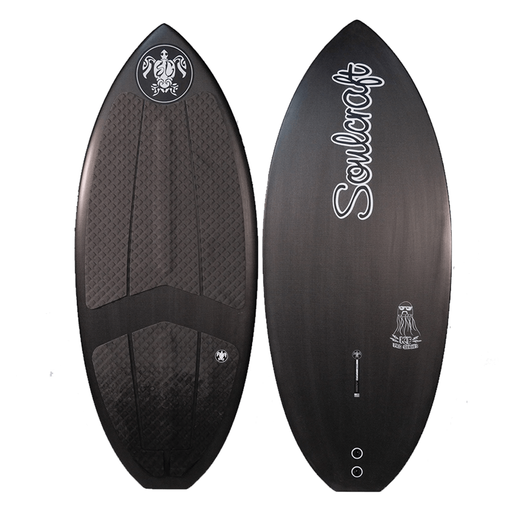 Soulcraft wakesurf deals