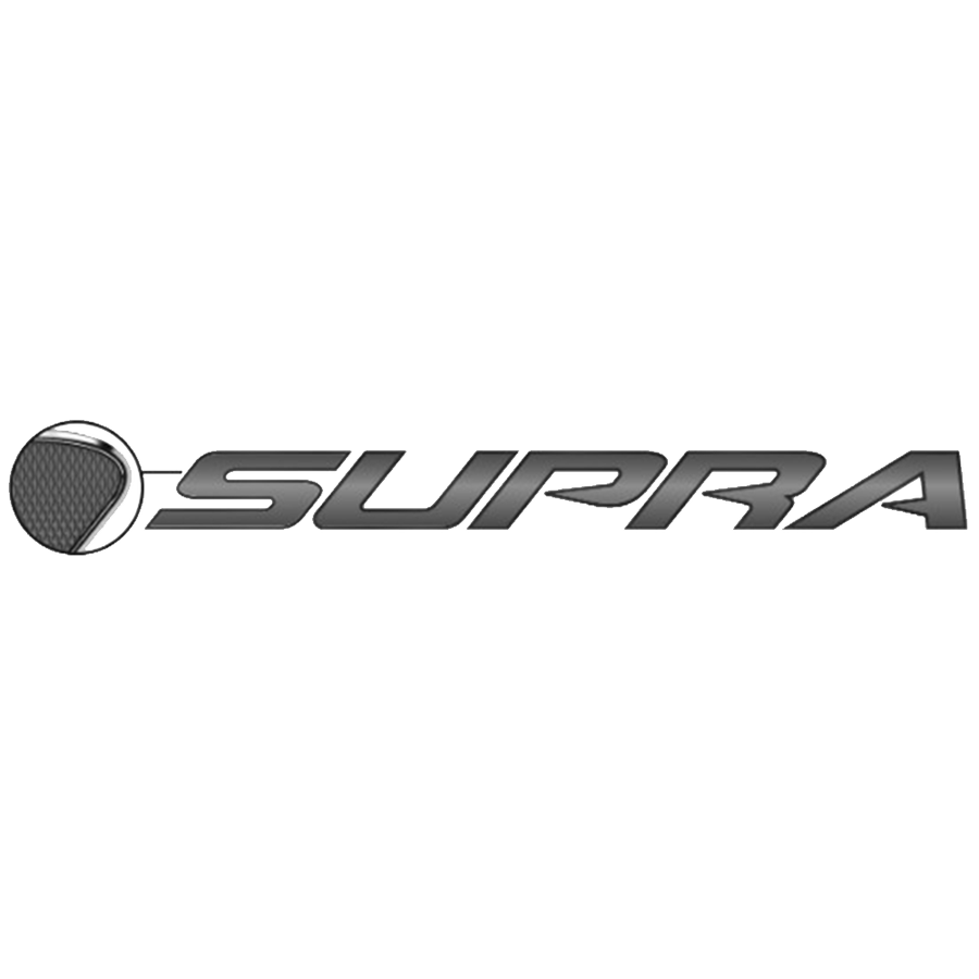 Supra Hull Decal, Gunmetal Chromax - 118076