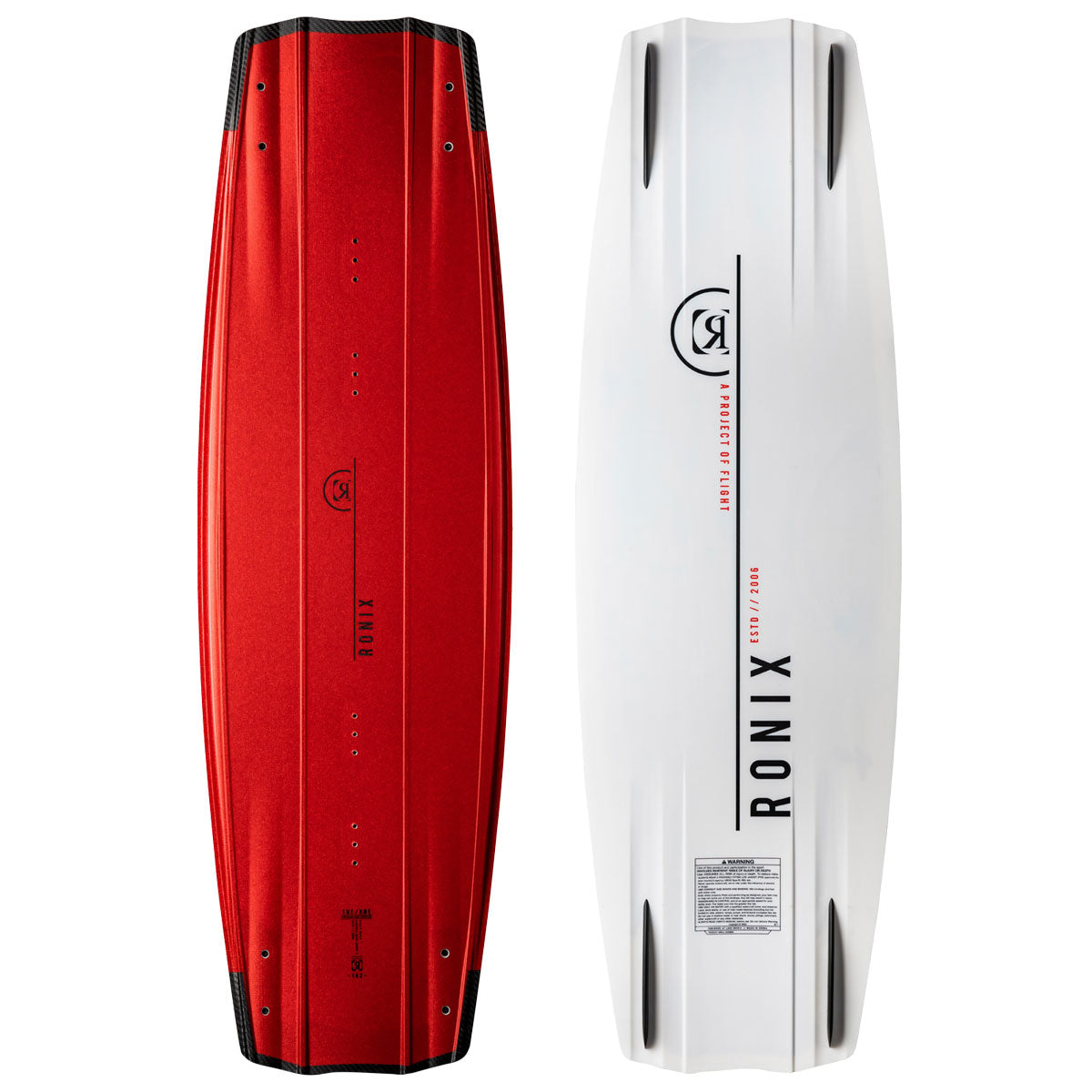 Ronix 2020 One Fused Core Wakeboard