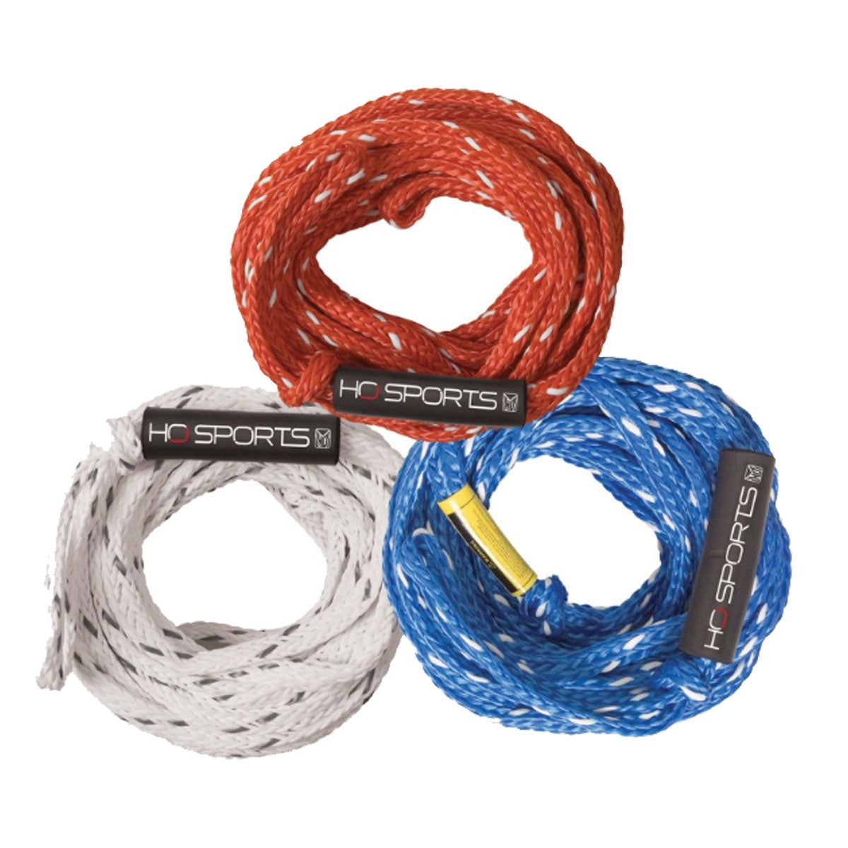 HO Sports 4K Tube Rope - Assorted Colors