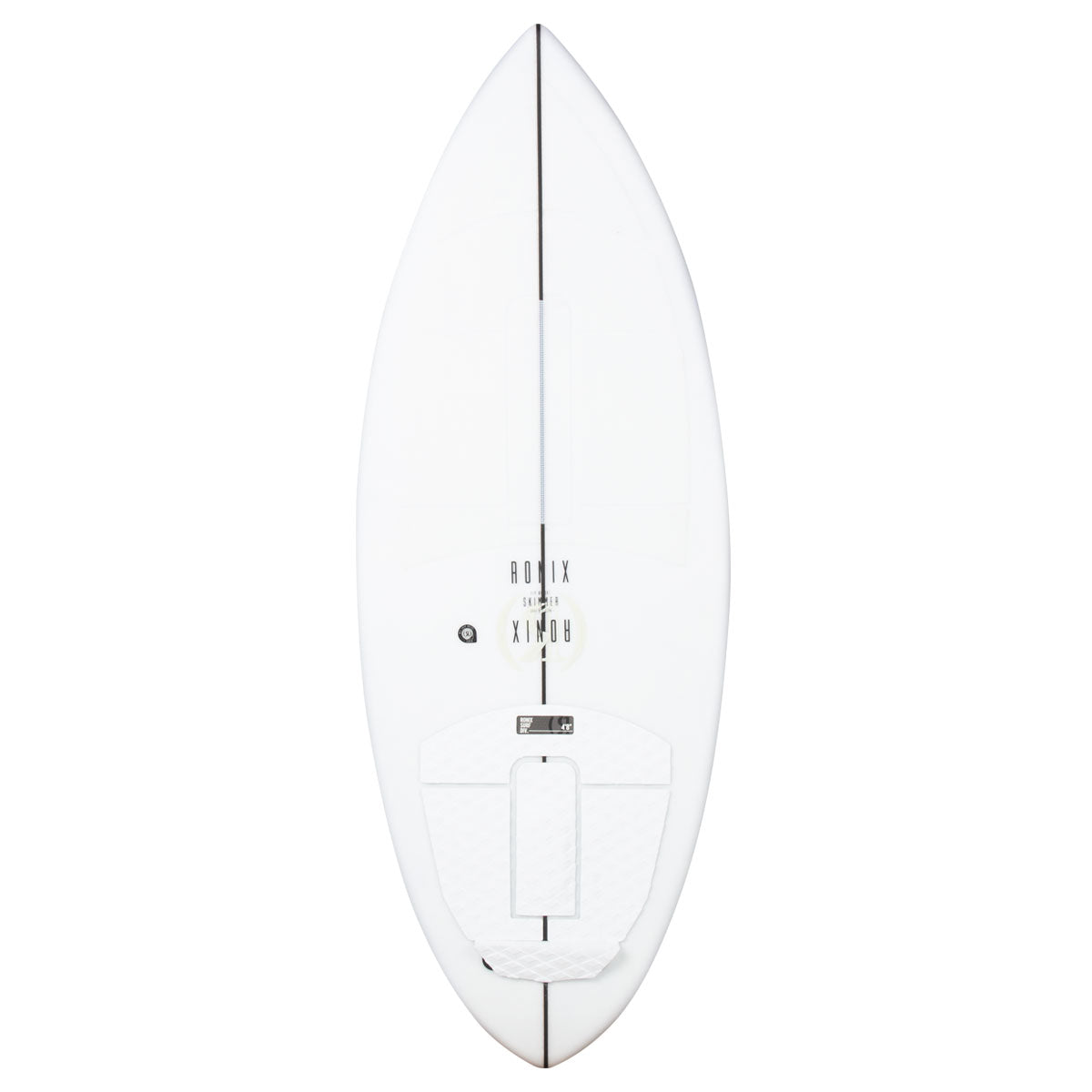 Ronix 2020 Flyweight Skimmer Wakesurf Board