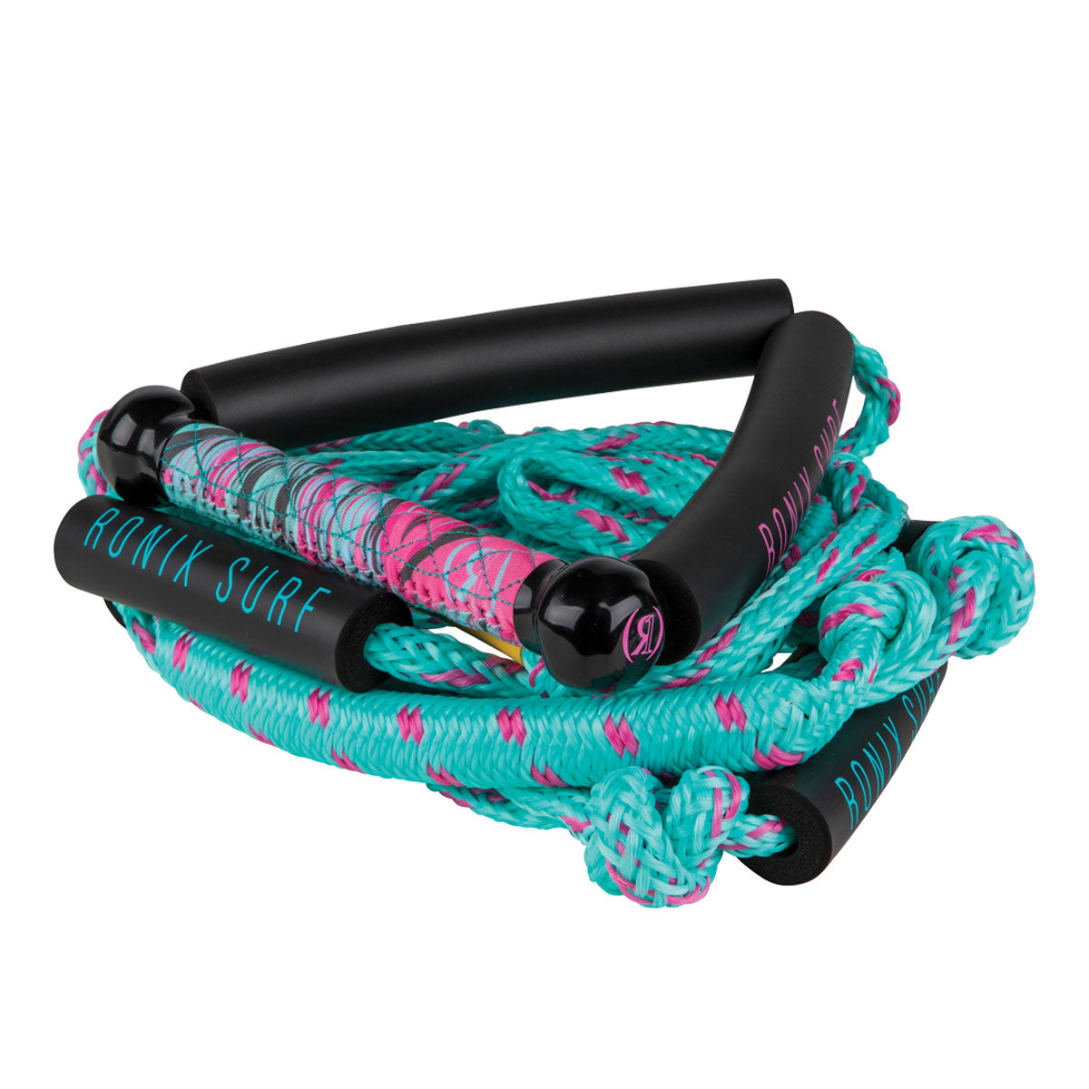 Ronix Women's Surf Rope 10" Handle - 25ft