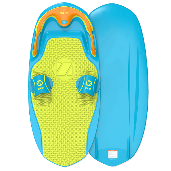 ZUP YouGotThis 2.0 Board - Blue
