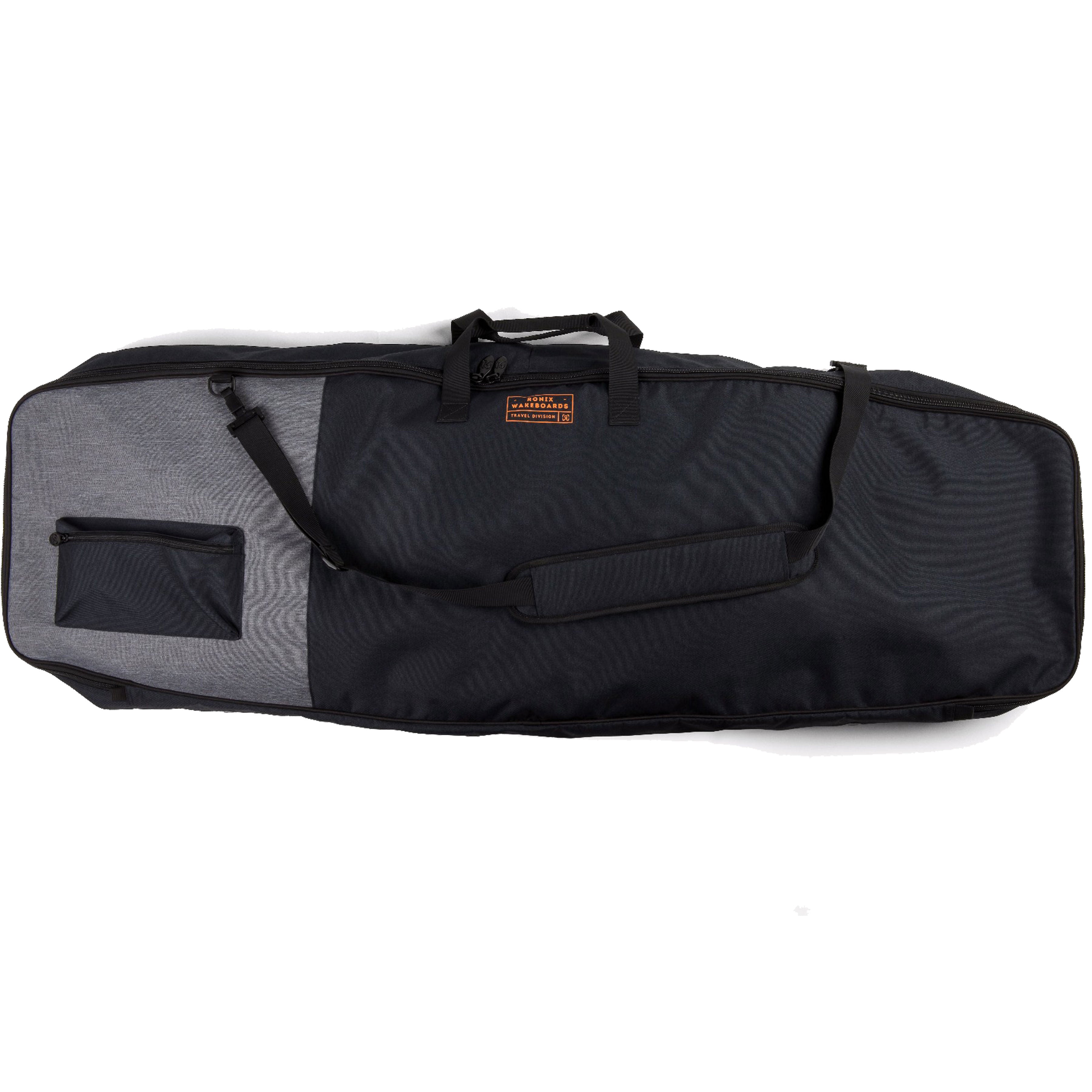 Ronix Collateral Non-Padded Board Bag