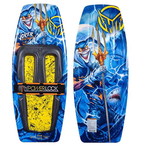 HO Sports Joker Kneeboard