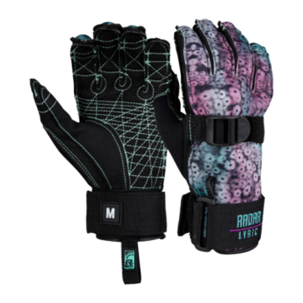 Radar Women's Ski Glove