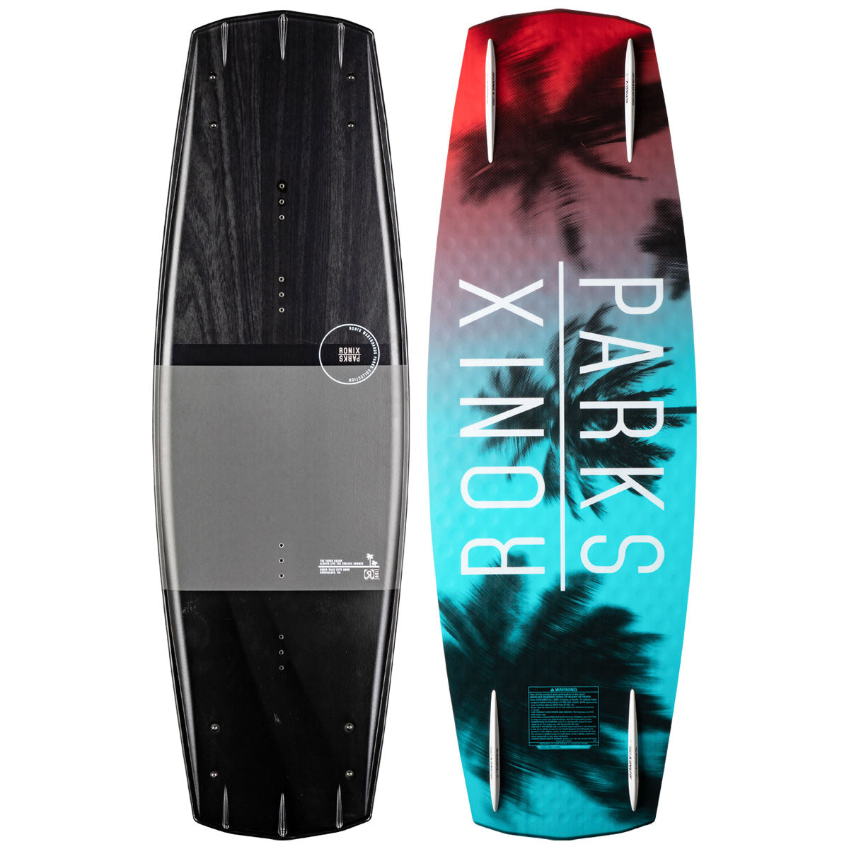 Ronix 2020 Parks Wakeboard
