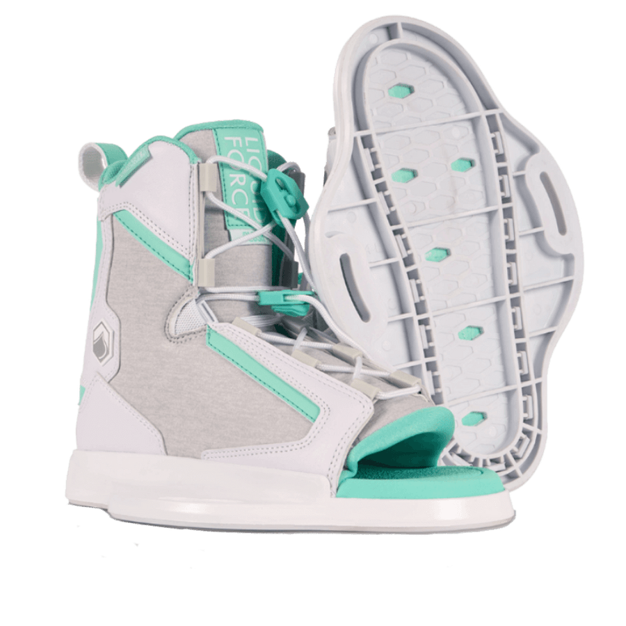 Liquid Force Index 6R Bindings