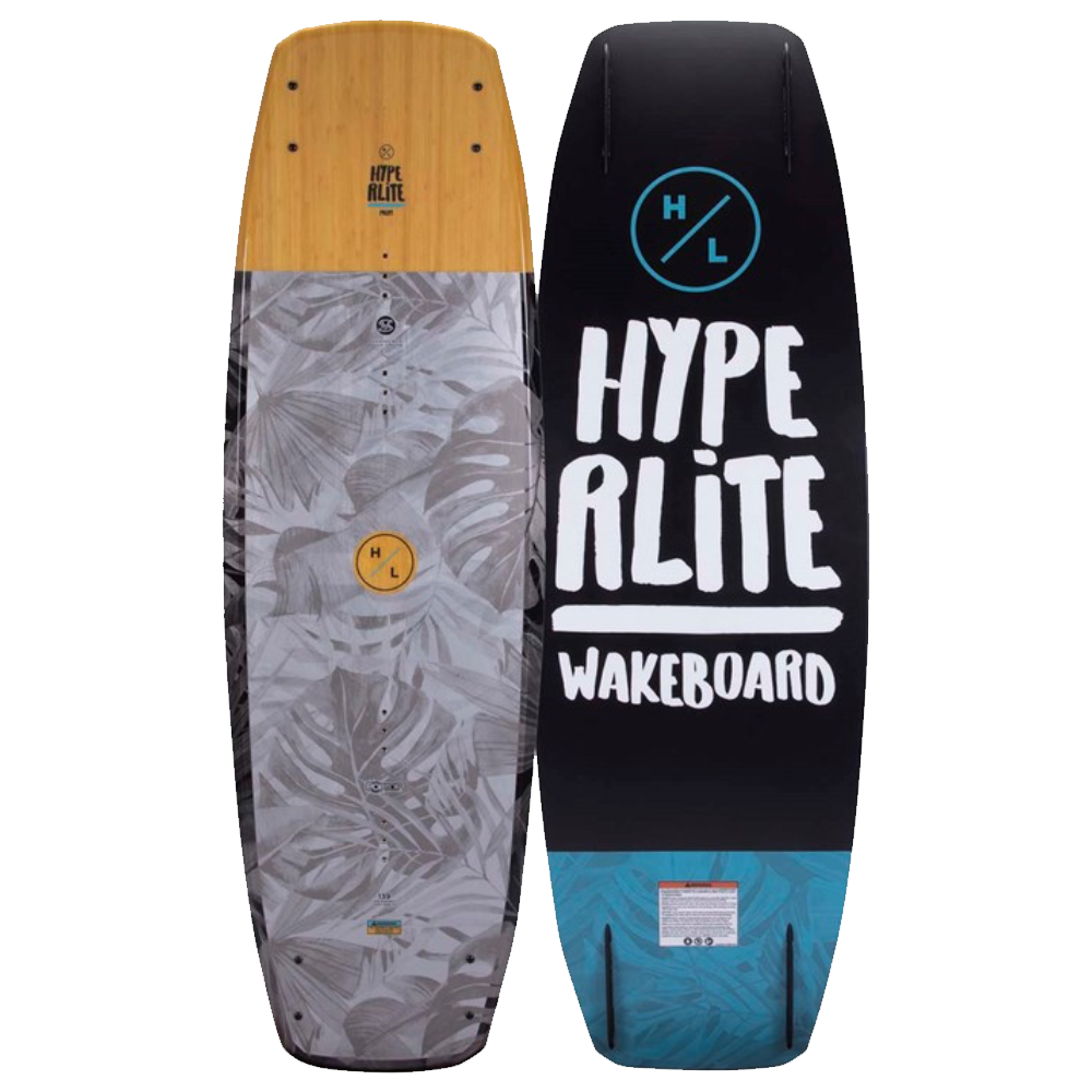 Hyperlite 2022 Prizm Wakeboard