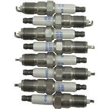 AC Delco Iridium Spark Plugs 8 Pack #41-101