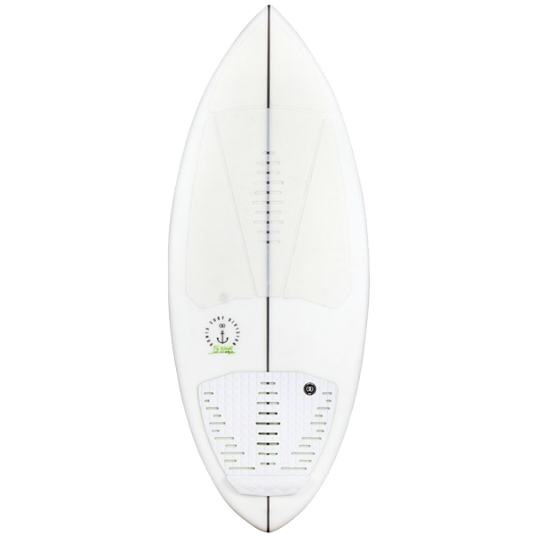 2021 Ronix Flyweight Skimmer Wakesurf Board