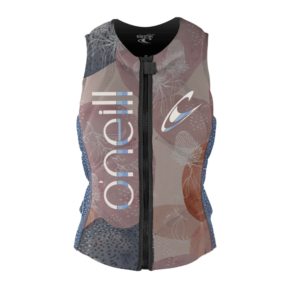 O'Neill Women's Slasher Comp Vest