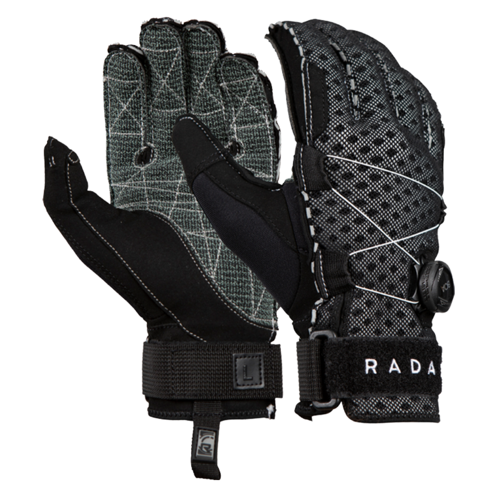 Radar Vapor K Boa Inside Out glove
