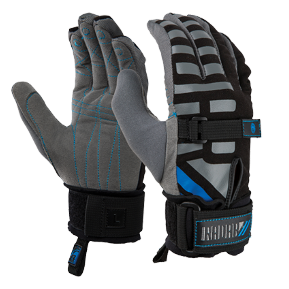 Radar Men's Voyage Ski Gloves